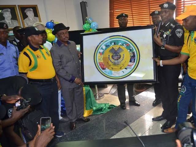 Commentary: As The 12th Biennial Police Games Hold In Anambra