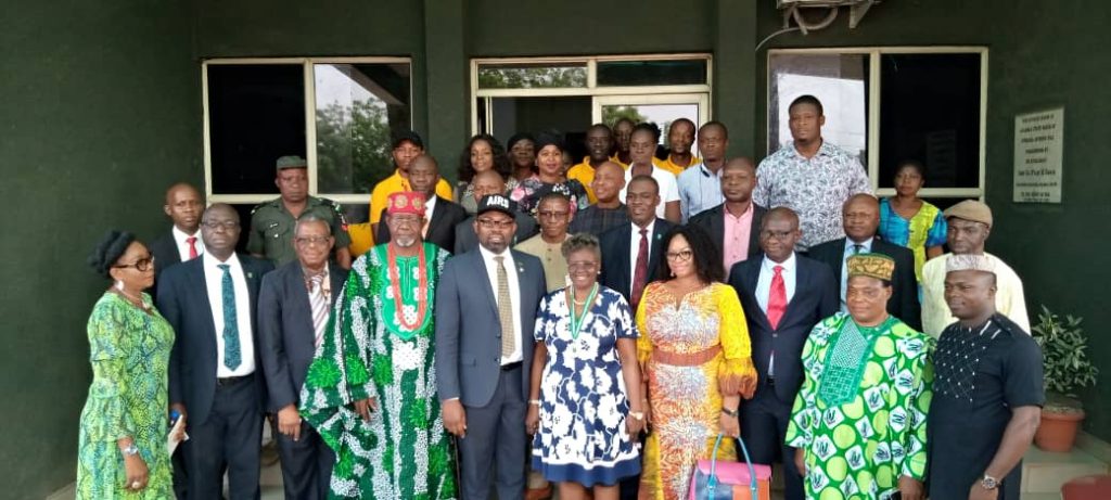 2020 Anambra Tax Awareness Week: Stakeholders Brainstorm On Informal Sector Taxation