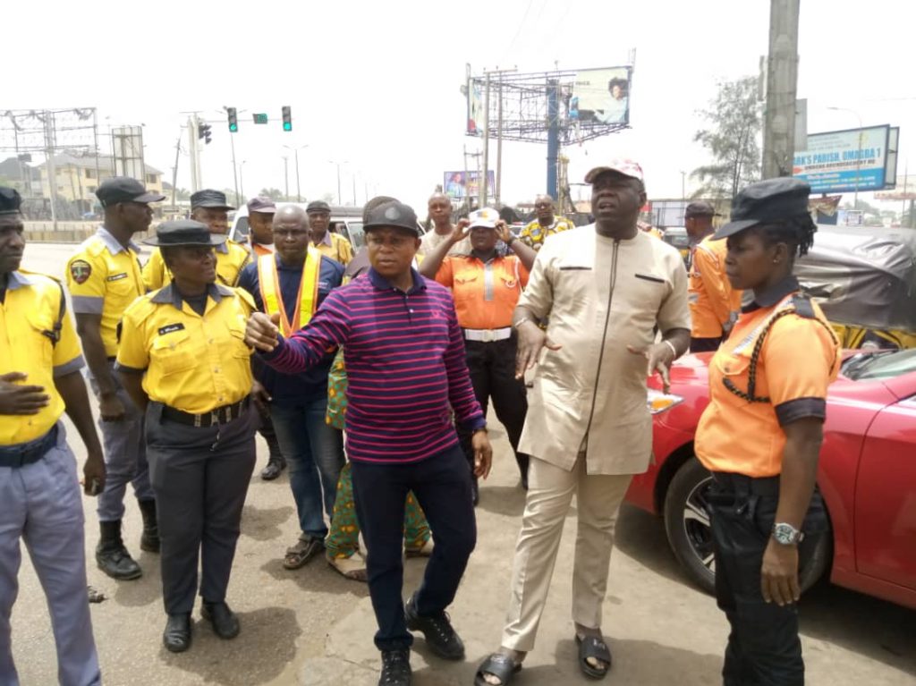 Anambra Transport Ministry Commences Enforcement Of State Colour On Commercial Buses