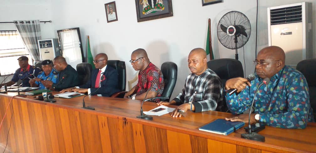 Anambra State Govt To Dismantle Cooking Gas  Plants Sited  Within Petrol Stations