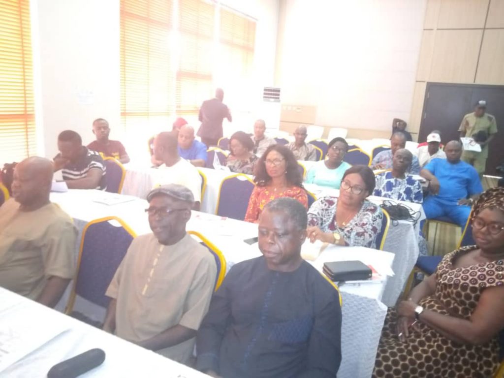 ICPC, Others Hold Town Hall Meeting On Constituency Projects At Agulu