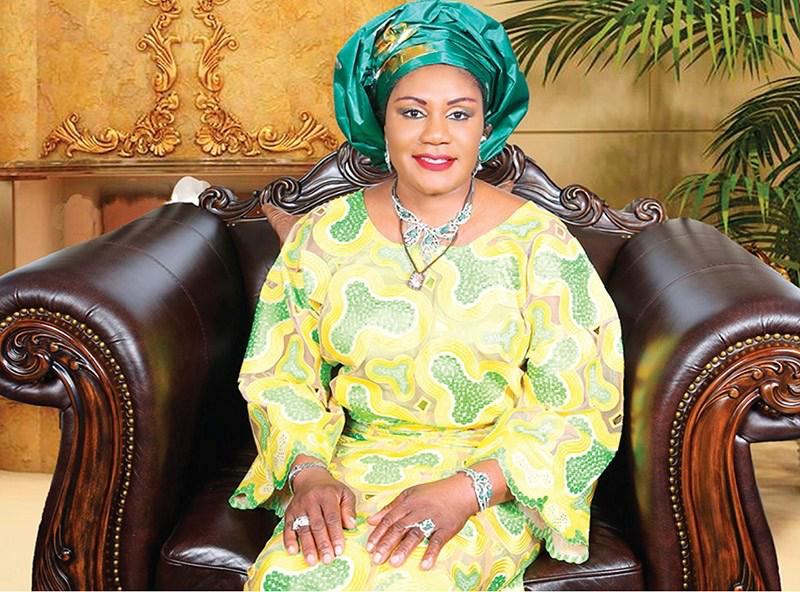 Corona Virus: Mrs Obiano Calls For Practice Of Basic Hygiene