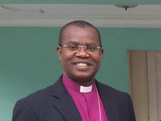 Coronavirus: Diocese On The Niger Suspends All Forms Of Public Worship