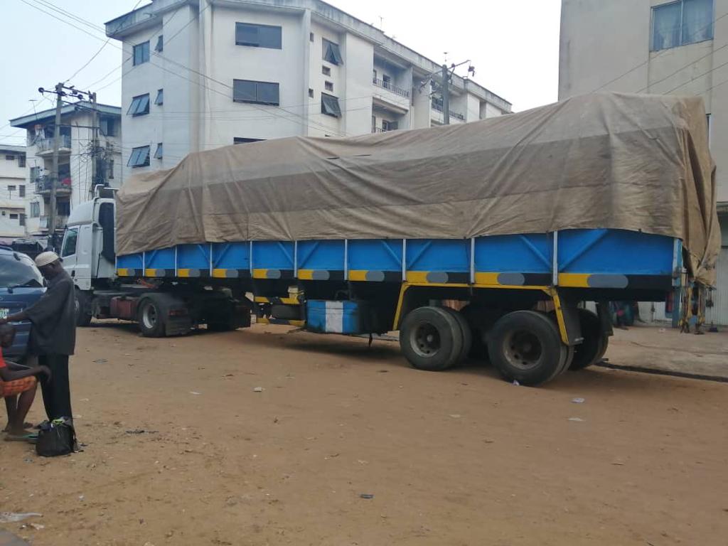 COVID-19 RESPONSE: Anambra State Govt Takes Delivery Of Medical Equipment For Isolation Centres