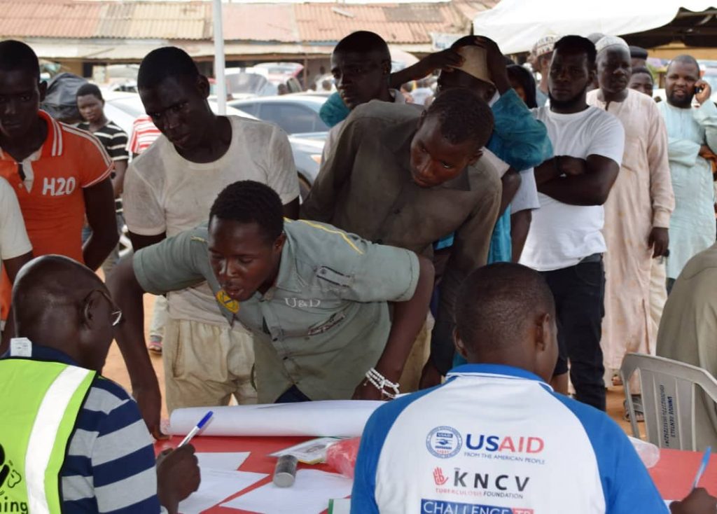 USAID Establishes Local Network On Tuberculosis