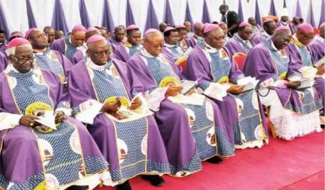 Catholic Bishops End Conference In Abuja, Urge Christians To Intensify Evangelism