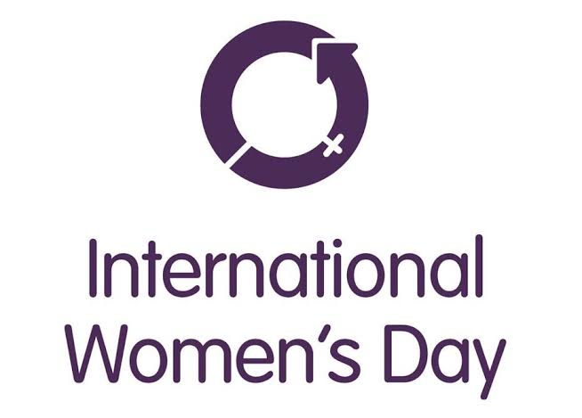 Today Is International Women’s Day