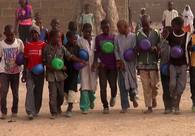 Reps To Begin Debate On Reform Of  Almajiri Education System