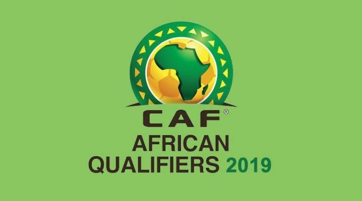 Coronavirus: AFCON Qualifiers Postponed