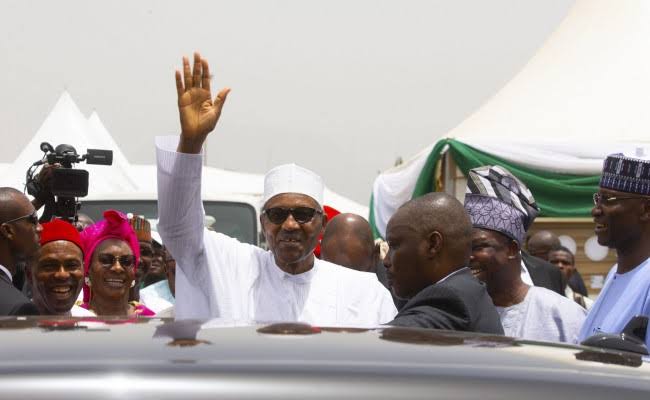 FG Reassures Of More Investments In Research And Human Capital Development As Science And Technology Expo 2020 Opens In Abuja