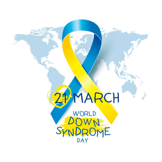 Today Is World Down Syndrome Day