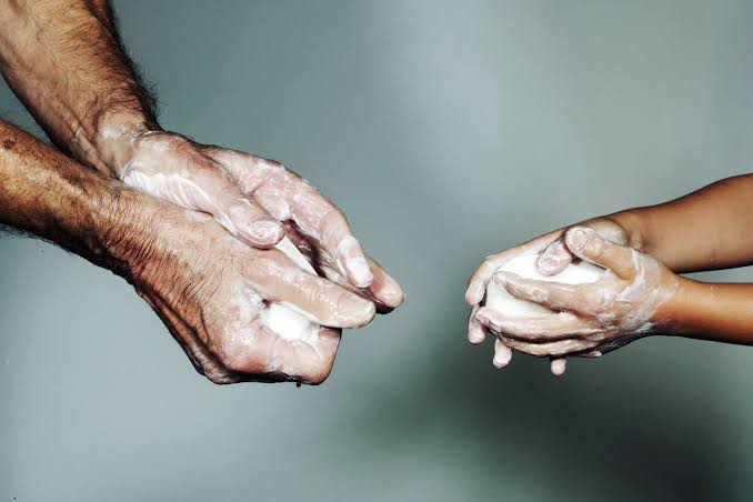 Stakeholders In Health Sector  Advocate Regular Hand Washing To Prevent Diseases