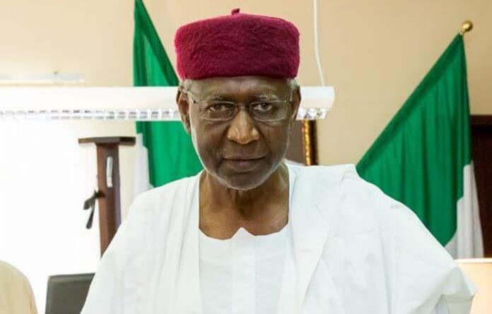 Anambra State mourns the passing of Abba kyari