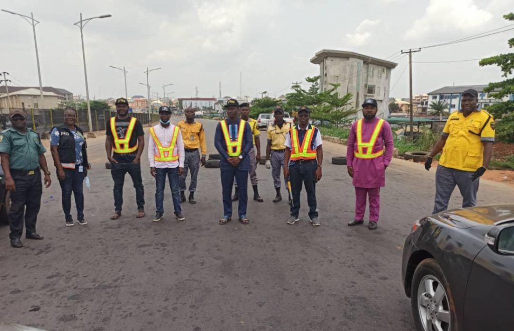 Anambra Youth Coalition Against COVID – 19 Intensifies Sensitization Campaign,  Lauds Anambra Govt On Proactive Measures