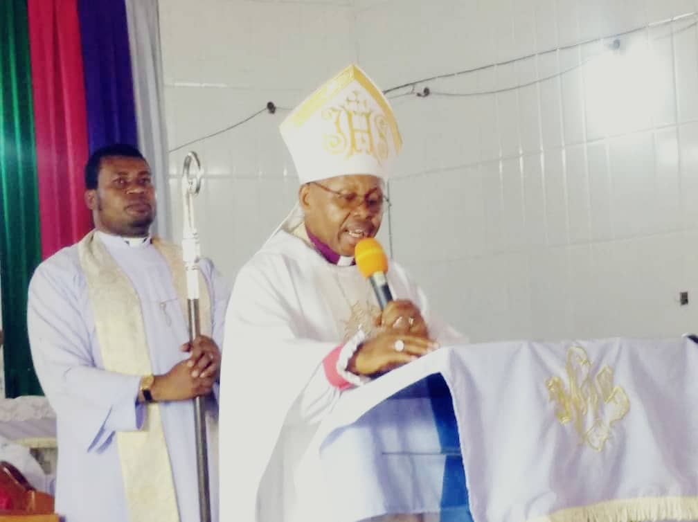 Commentary: 2020 Synod Of The Anglican Diocese Of Awka