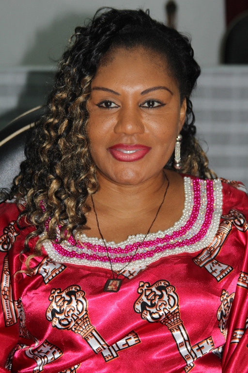 Commentary: Appreciating Dr Mrs Ebelechukwu Obiano’s Philantropy