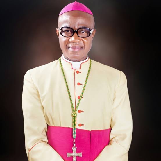 Archbishop Okeke Reechoes Call On Catholic Faithful To Comply With Govt Directives On Coronavirus