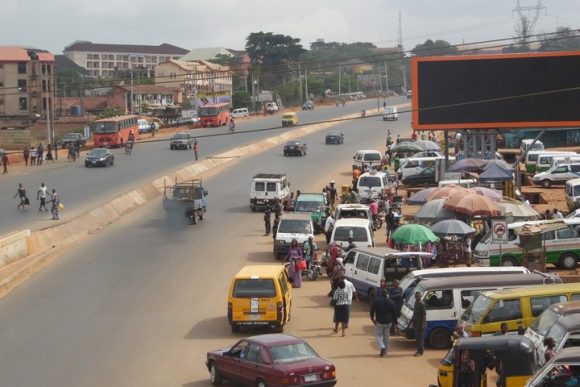 Awka Residents React To State Govt’s  Relaxation Of Lockdown