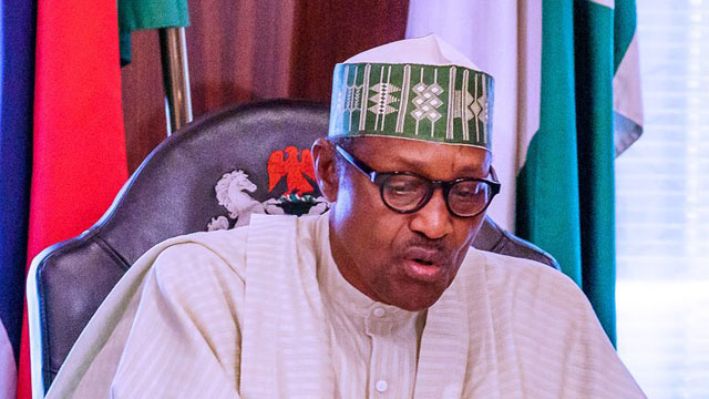 Buhari Lists  Areas Of Top Priority For Next 3 Years