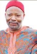 Why Ndi Anambra Should Pay Taxes… Oscar Udorji