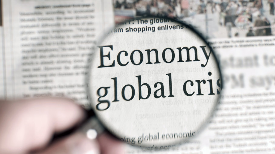 Commentary: Stemming Looming Global Economic Recession