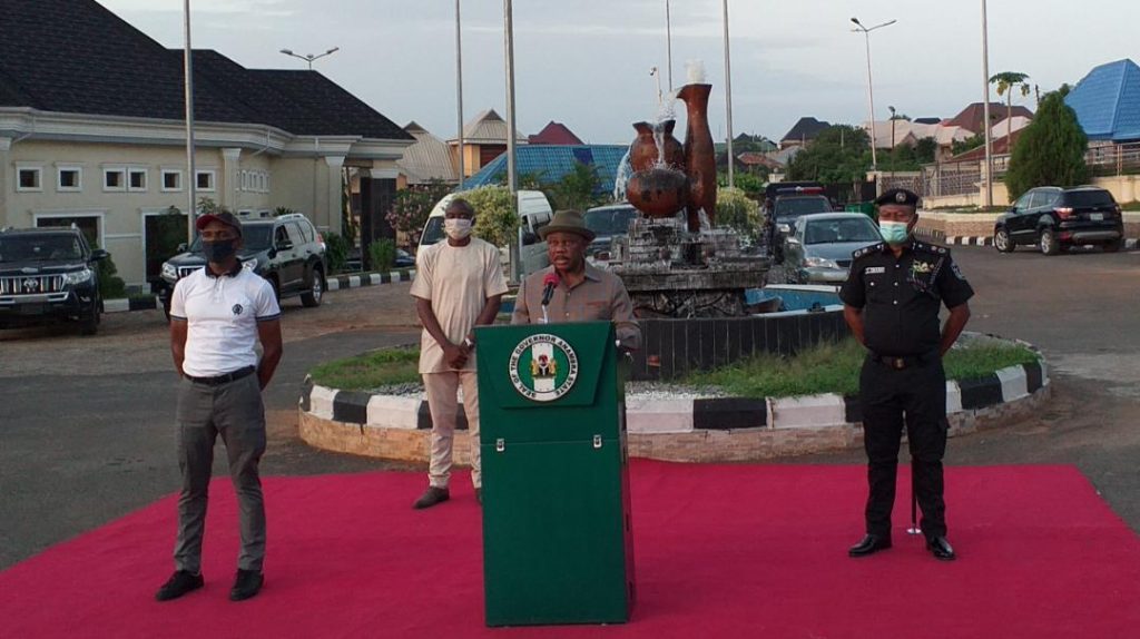 Anambra State Govt. Lifts Ban On Burial/Funeral Ceremonies