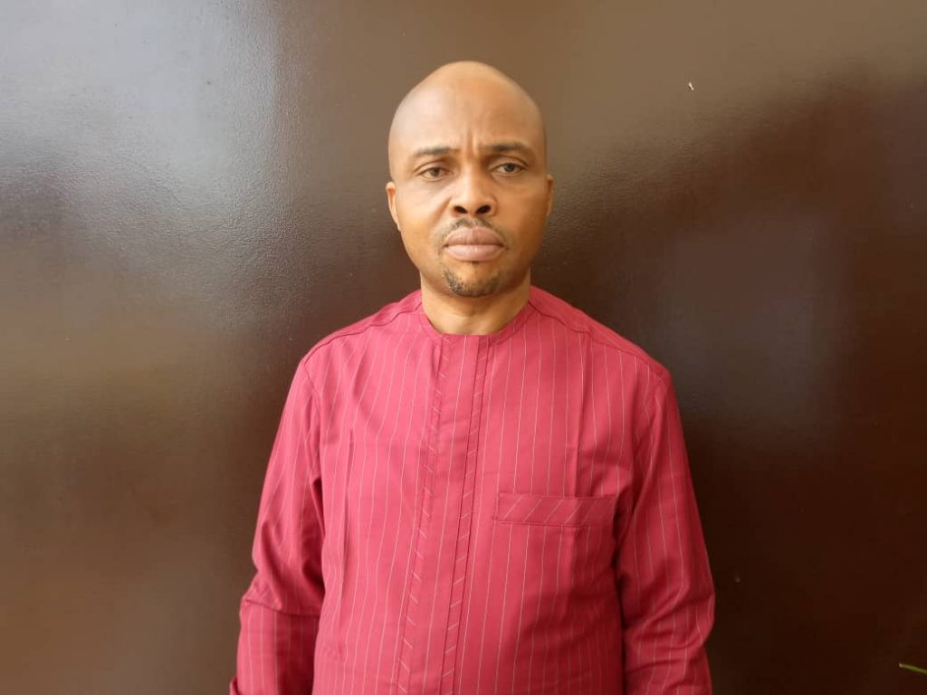 University Lecturer Onyeizugbo Joins Call For Diversification Of National Economy