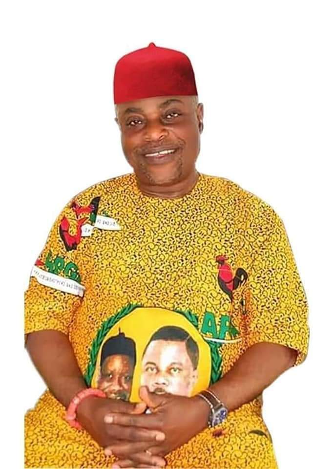 Children’s Day Celebration : APGA National Chairman Oye Tasks Parents On Child Upbringing