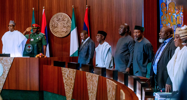 FEC Approves Harmonised Retirement Age For Teachers