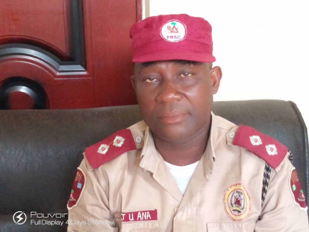 FRSC Calls For Establishment Of Mobile Court To Prosecute Violators Of COVID -19 Protocols