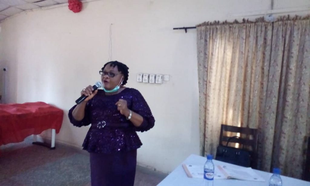 Safe Motherhood Day: Anambra State Govt Tasks Expectant Mothers On Early Antenatal Care