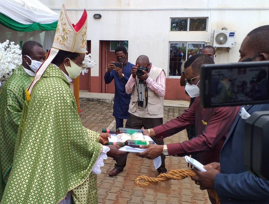 Anambra Seventh Assembly First Anniversary:  Obiano Extols Lawmakers