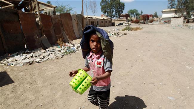 Children’s Rights  : Group Knocks UN For Removing Saudi -Led Military Coalition In Yemen From List Of Violators