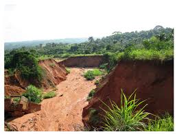 Commentary: Plight Of Umuazu Villlage, Uke In The Hands Of Erosion