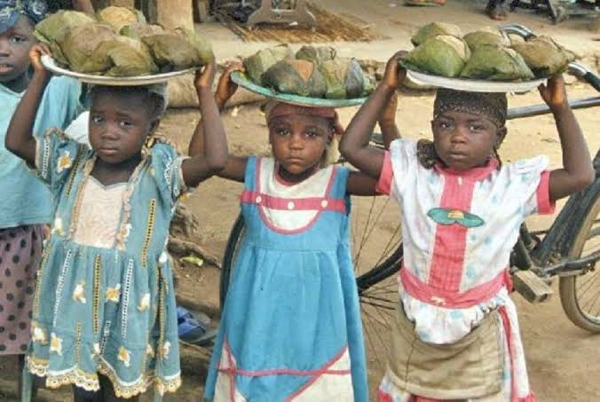 Commentary: No To Child Labour, Yes To Education