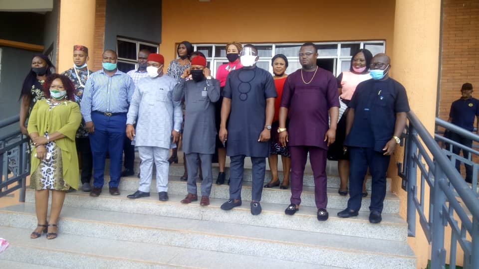 Anambra State Assembly Calls For Harnessing Of Tourism Potential To Boost IGR