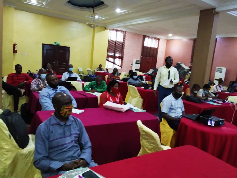 Consultative Forum On Health Data Generation And Management Ends  In Awka