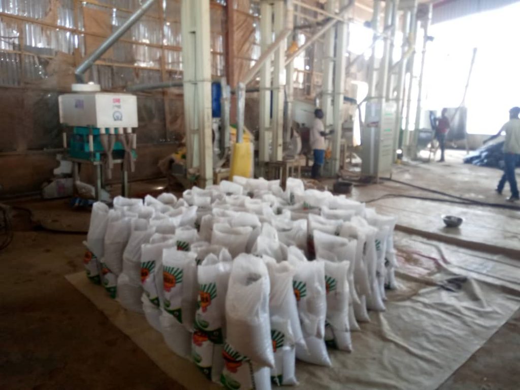 Millers, Traders Lament Increasing Price Of Local Rice In Awka