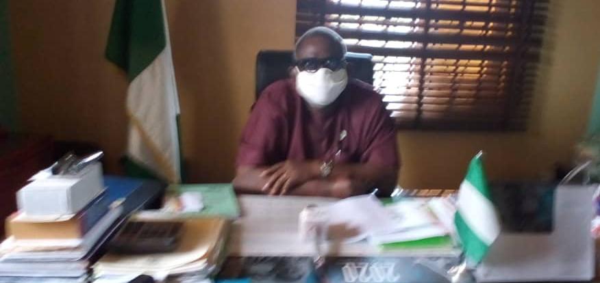 Anambra NOA Director Nworji Urges Ndi Anambra To Participate Actively In November 6 Governorship Election