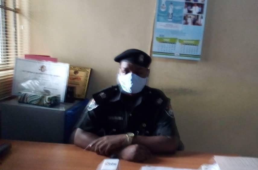 VAPP: Anambra Police Command Reassures Residents Of Security