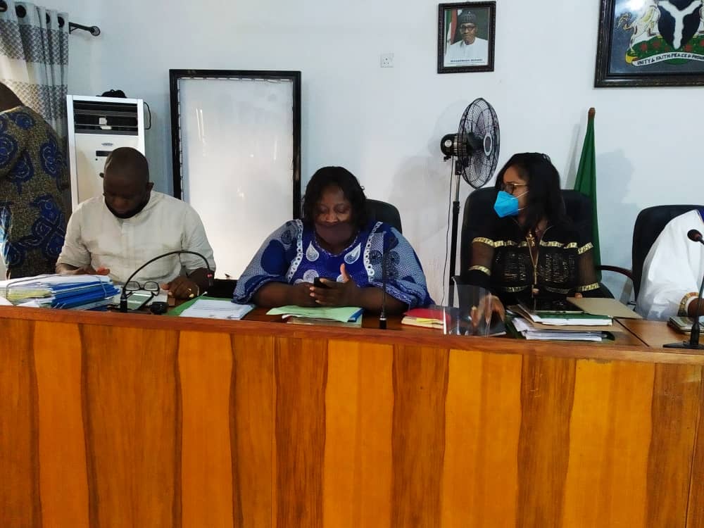 Akili-Ogidi Igweship Tussle: Investigative Panel Of Inquiry  Concludes  Public Hearing In Awka