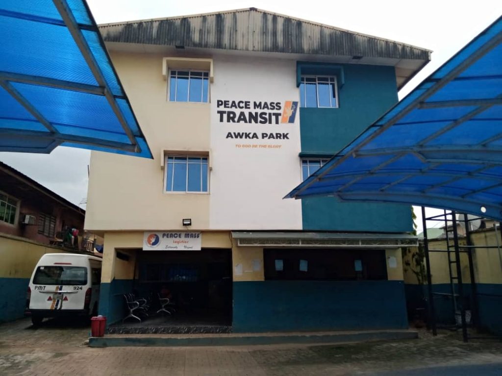 Transport Companies In Nnewi Laud Lifting Of Ban On Interstate Movement