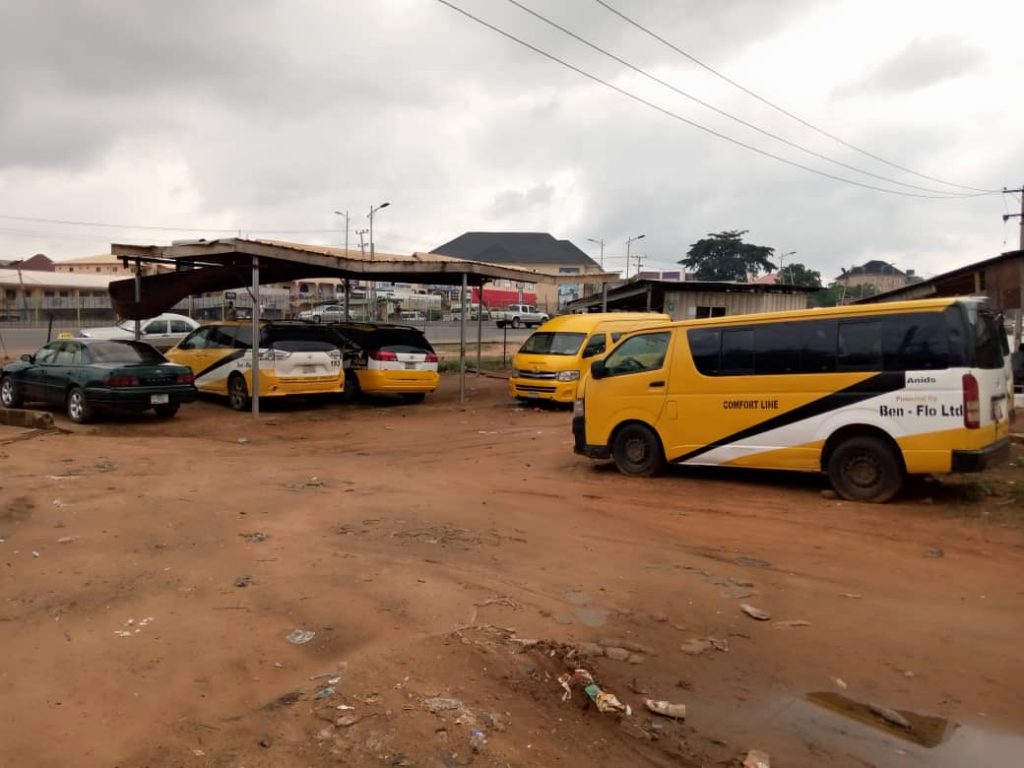 Transport Companies In Awka Assure Of Complying With COVID -19 Safety Measures