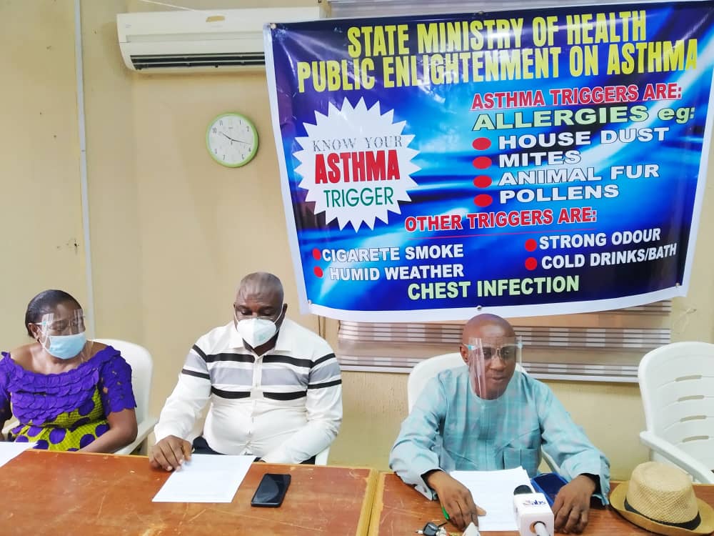 Anambra State Govt Initiates More Interventions To Reduce Burden Of Non-communicable  Diseases