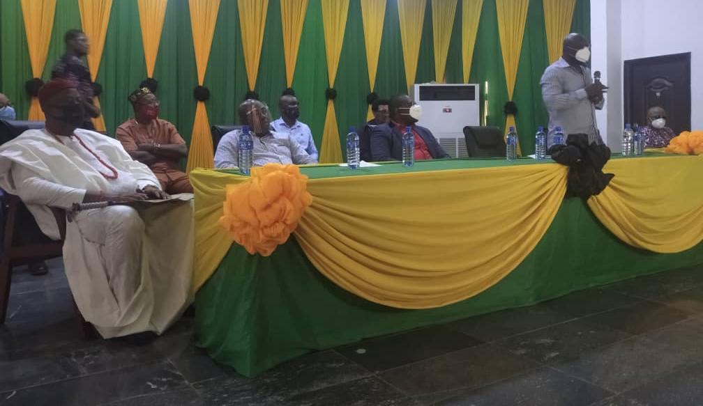 COVID -19 : Anambra State Govt To Refund 10 Percent Of Taxes Paid By Traders,  In  2019