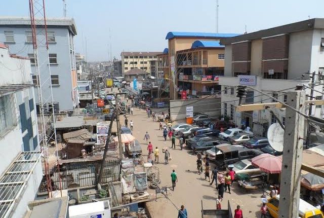 Anambra @ 29: Traders Recount Growth And Development