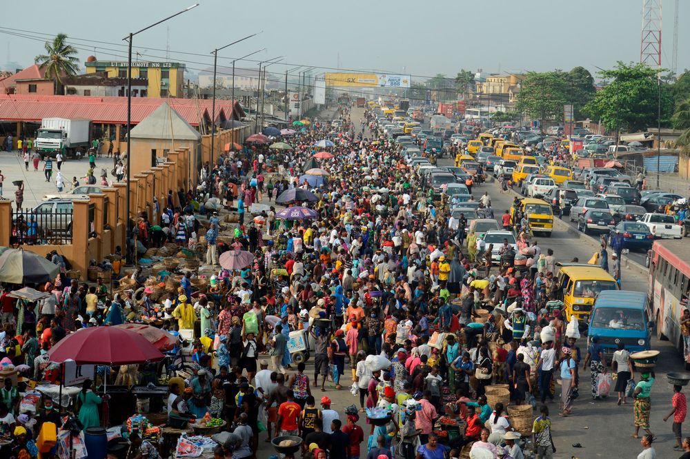 Commentary: Checking Rising Prices Of Goods And Services In Nigeria