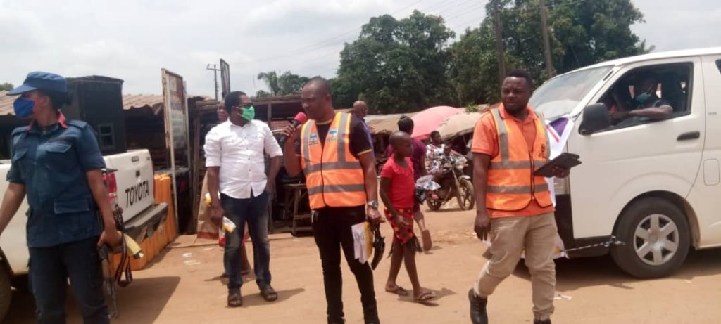 SEMA Takes Flood Sensitization Campaign To Local Govt Areas