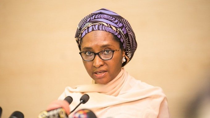 FG Restates Importance  Of Data In Revenue Generation, Policy  Making