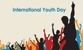 Today Is International Youth Day